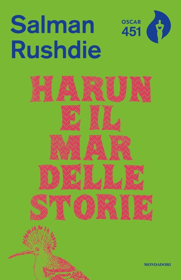 Harun e il Mar delle Storie - Librerie.coop Harun e il Mar delle Storie - Librerie.coop