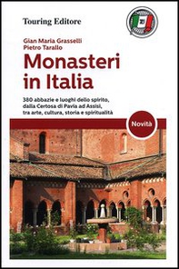 Monasteri in Italia - Librerie.coop