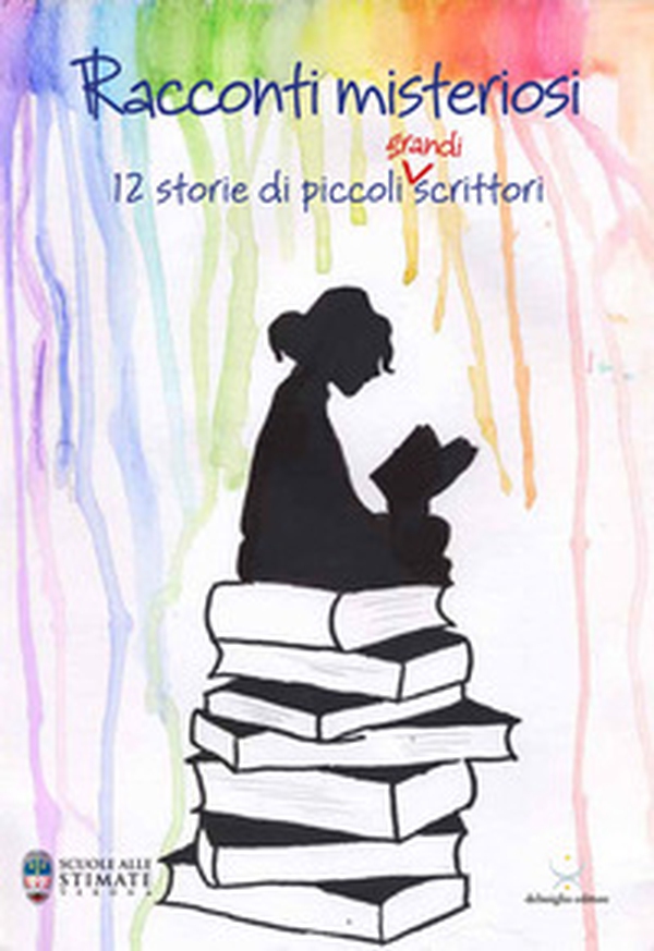 Racconti misteriosi. 12 storie di piccoli (grandi) scrittori - Librerie.coop Racconti misteriosi. 12 storie di piccoli (grandi) scrittori - Librerie.coop