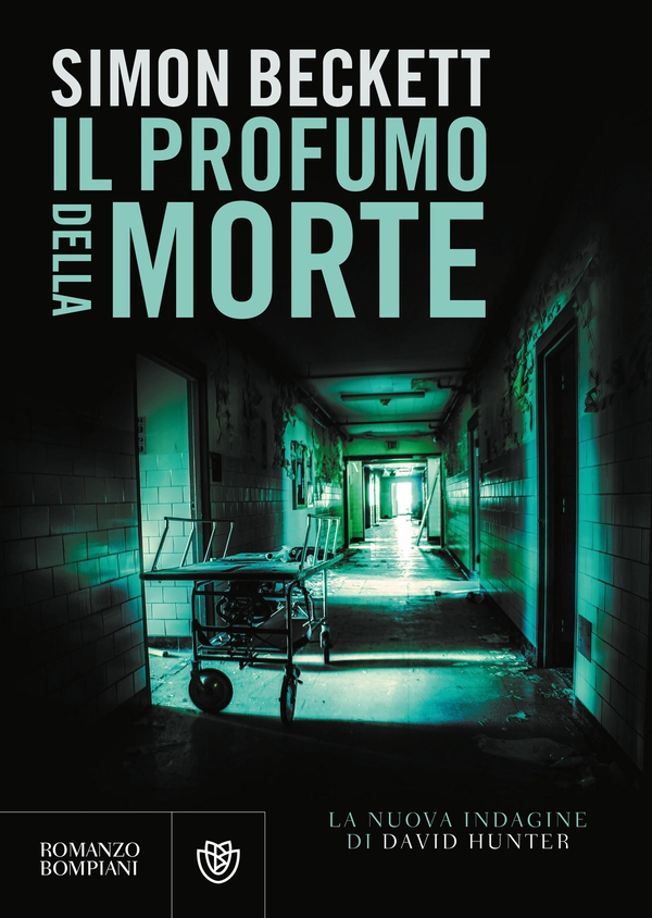 Il profumo della morte - Librerie.coop Il profumo della morte - Librerie.coop