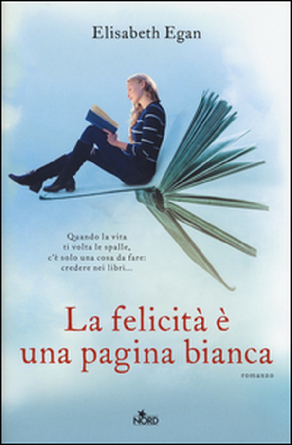 La felicità è una pagina bianca - Librerie.coop La felicità è una pagina bianca - Librerie.coop