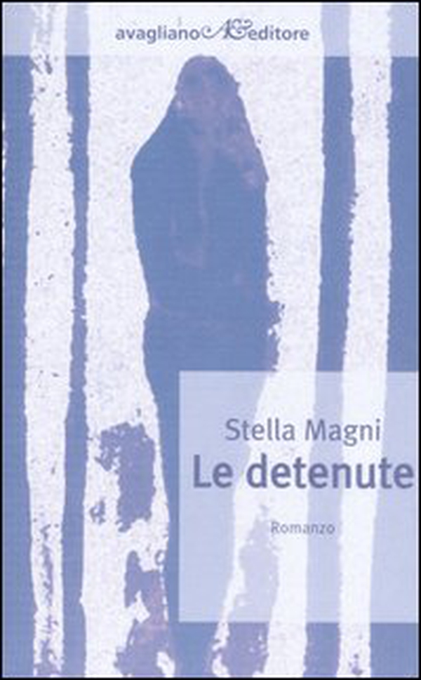 Le detenute - Librerie.coop Le detenute - Librerie.coop