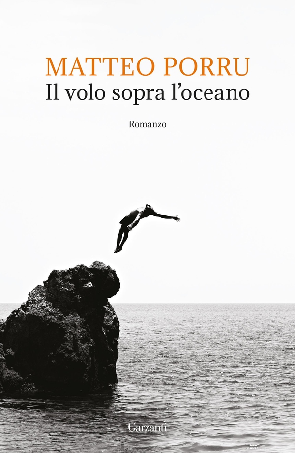Il volo sopra l'oceano - Librerie.coop Il volo sopra l'oceano - Librerie.coop