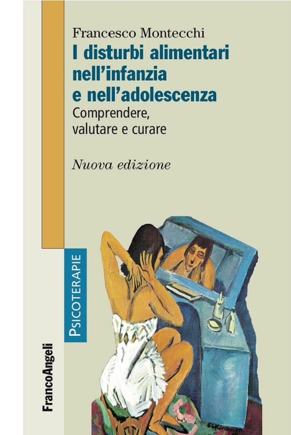 I disturbi alimentari nell'infanzia e nell'adolescenza. Comprendere, valutare e curare - Librerie.coop I disturbi alimentari nell'infanzia e nell'adolescenza. Comprendere, valutare e curare - Librerie.coop