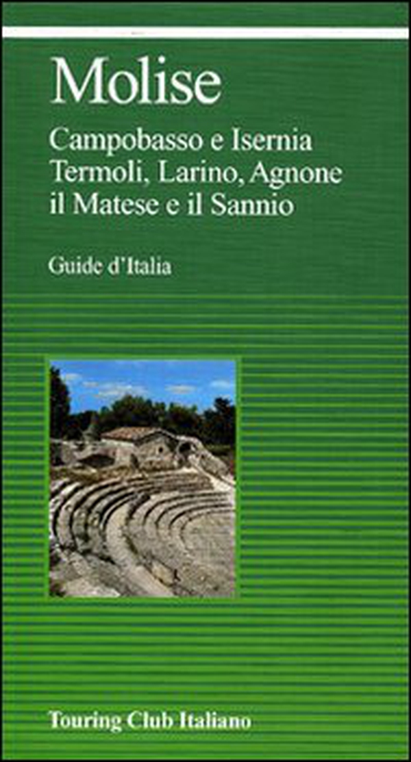 Molise - Librerie.coop Molise - Librerie.coop