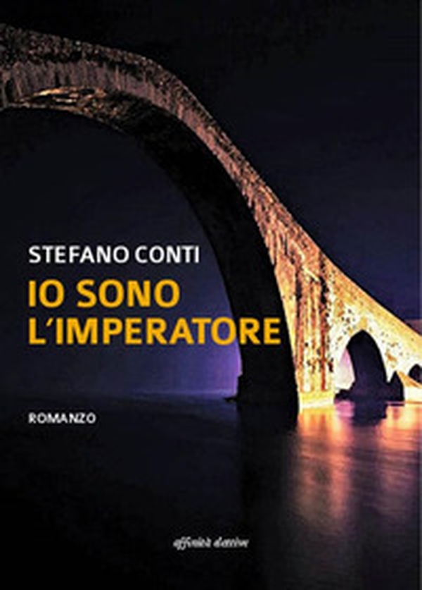 Io sono l'imperatore - Librerie.coop Io sono l'imperatore - Librerie.coop