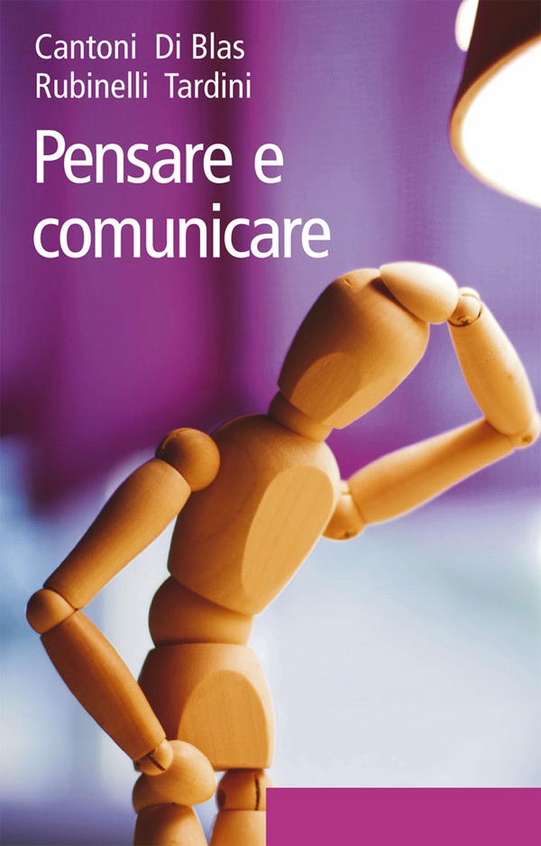 Pensare e comunicare - Librerie.coop Pensare e comunicare - Librerie.coop