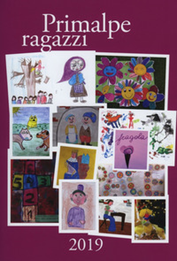 Primalpe ragazzi 2019 - Librerie.coop Primalpe ragazzi 2019 - Librerie.coop