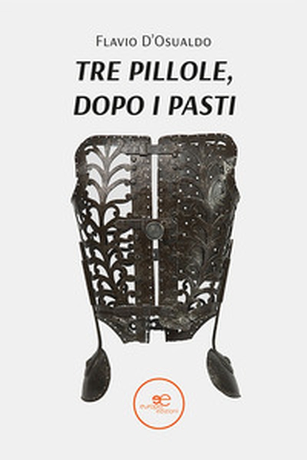 Tre pillole, dopo i pasti - Librerie.coop Tre pillole, dopo i pasti - Librerie.coop