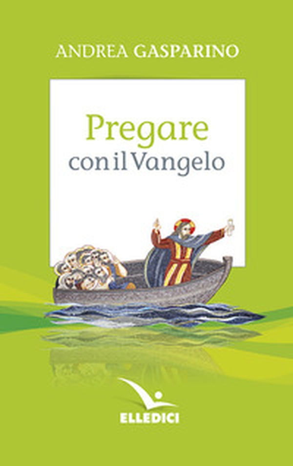 Pregare con il Vangelo - Librerie.coop Pregare con il Vangelo - Librerie.coop
