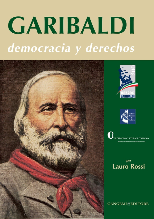 Garibaldi. Democracia y derechos - Librerie.coop Garibaldi. Democracia y derechos - Librerie.coop