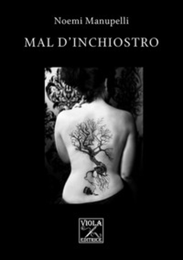 Mal d'inchiostro - Librerie.coop Mal d'inchiostro - Librerie.coop