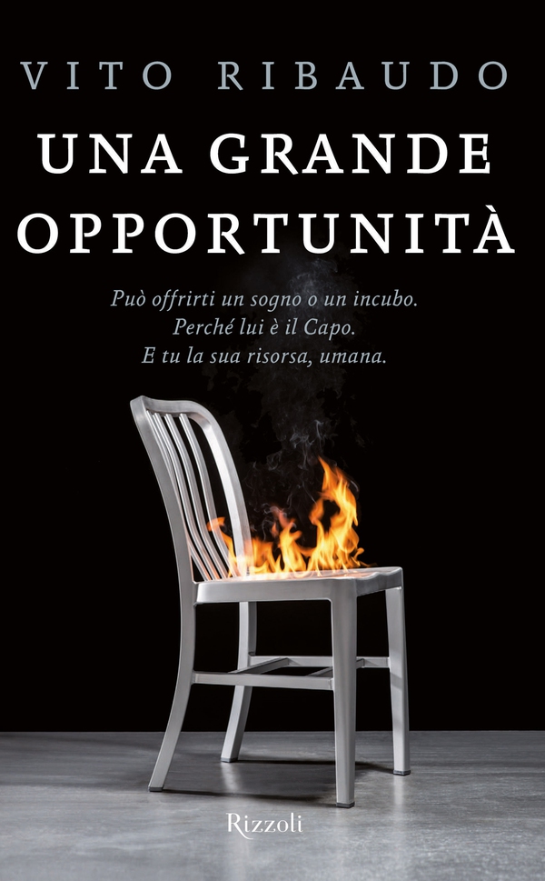 Una grande opportunità - Librerie.coop Una grande opportunità - Librerie.coop