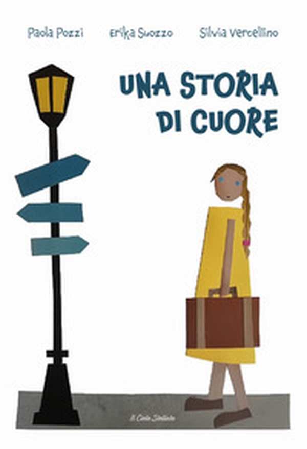Una storia di cuore - Librerie.coop Una storia di cuore - Librerie.coop