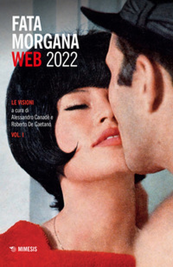 Fata Morgana Web - Vol. 1 - Librerie.coop Fata Morgana Web - Vol. 1 - Librerie.coop