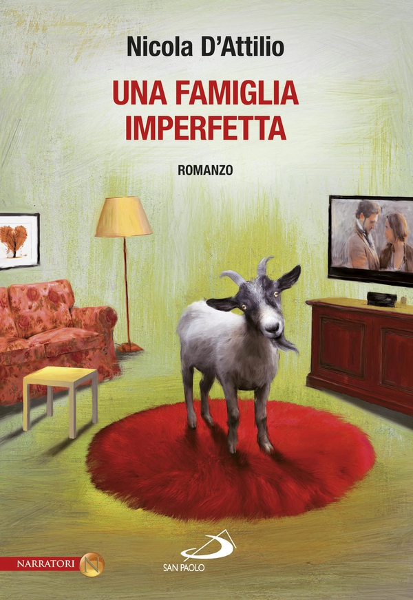Una famiglia imperfetta - Librerie.coop Una famiglia imperfetta - Librerie.coop