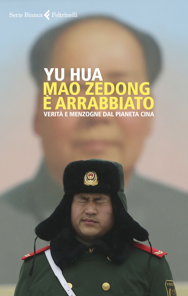 Mao Zedong è arrabbiato - Librerie.coop Mao Zedong è arrabbiato - Librerie.coop
