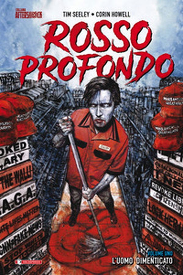 Rosso profondo - Librerie.coop Rosso profondo - Librerie.coop