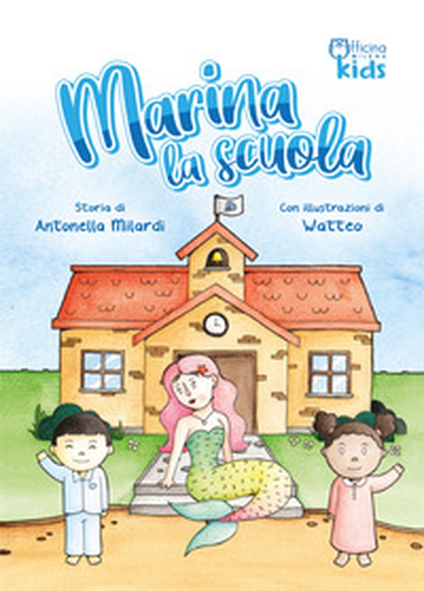 Marina la scuola - Librerie.coop Marina la scuola - Librerie.coop