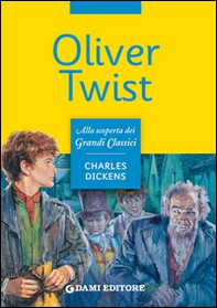 Oliver Twist - Librerie.coop