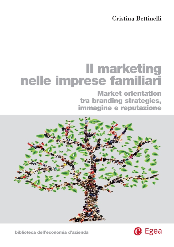 Il marketing nelle imprese familiari - Librerie.coop Il marketing nelle imprese familiari - Librerie.coop
