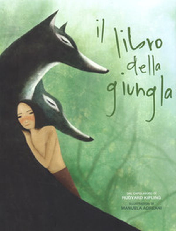 Il libro della giungla da Rudyard Kipling - Librerie.coop Il libro della giungla da Rudyard Kipling - Librerie.coop