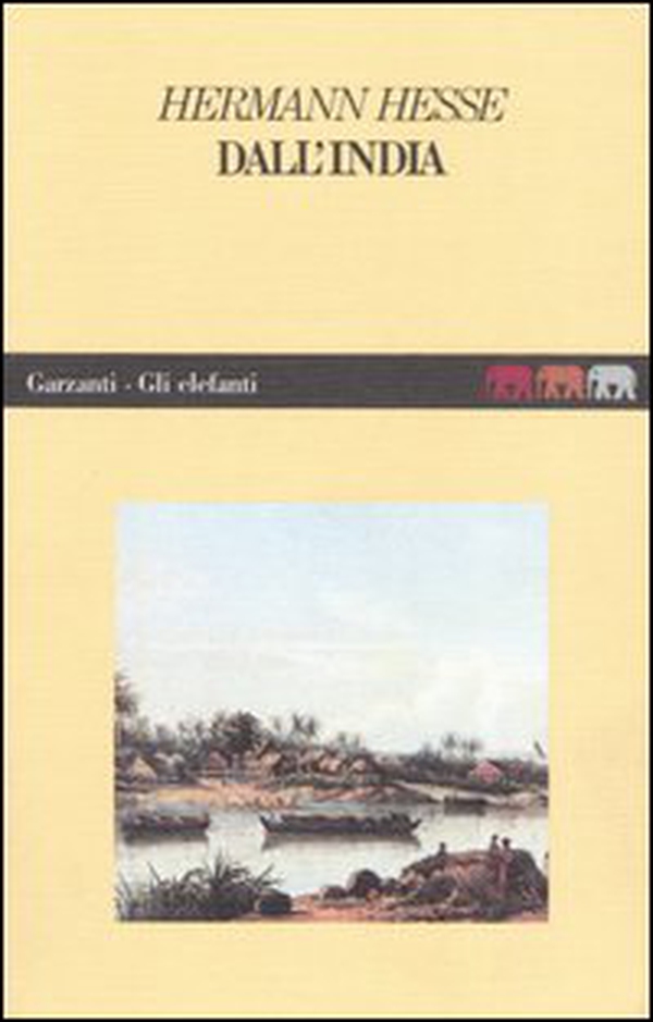 Dall'India - Librerie.coop Dall'India - Librerie.coop