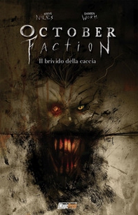 October faction - Librerie.coop