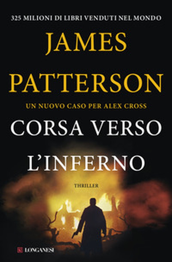 Corsa verso l'inferno - Librerie.coop Corsa verso l'inferno - Librerie.coop