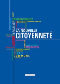 La nouvelle citoyenneté. Ediz. italiana e francese - Librerie.coop