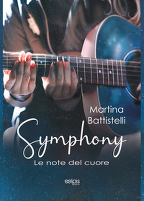 Symphony. Le note del cuore - Librerie.coop Symphony. Le note del cuore - Librerie.coop