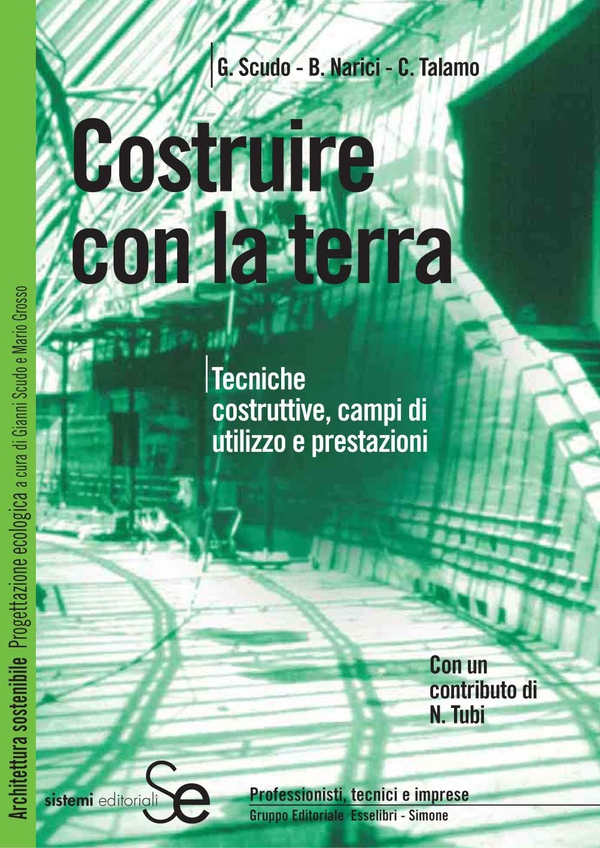Costruire con la terra - Librerie.coop Costruire con la terra - Librerie.coop