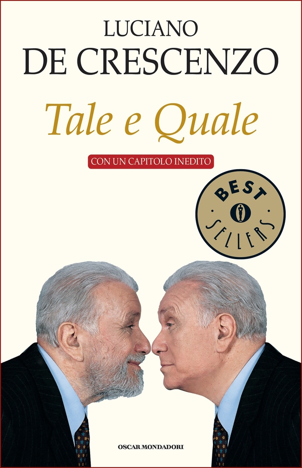 Tale e quale - Librerie.coop Tale e quale - Librerie.coop