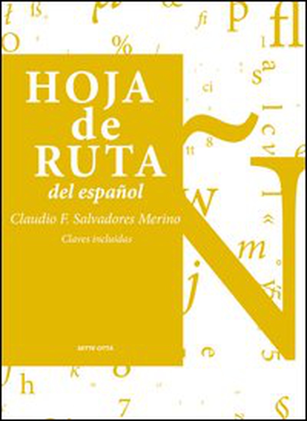 Hoja de Ruta del español - Librerie.coop Hoja de Ruta del español - Librerie.coop