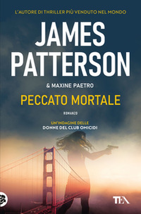 Peccato mortale - Librerie.coop Peccato mortale - Librerie.coop
