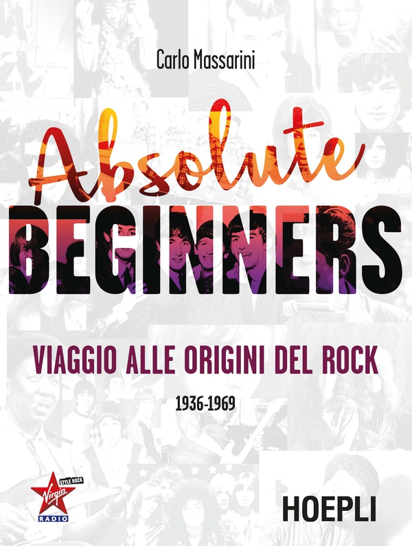 Absolute Beginners - Librerie.coop Absolute Beginners - Librerie.coop