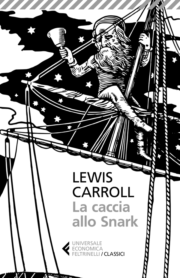 La caccia allo Snark - Librerie.coop La caccia allo Snark - Librerie.coop