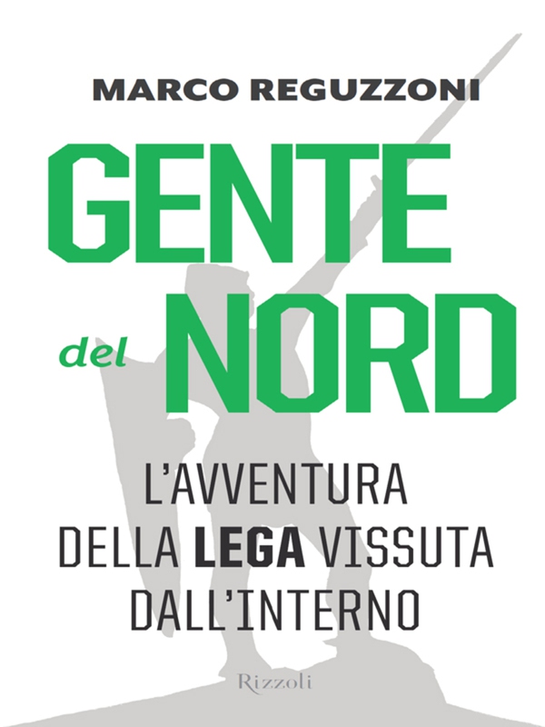 Gente del Nord - Librerie.coop Gente del Nord - Librerie.coop
