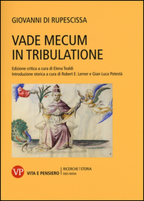 Vade mecum in tribulatione - Librerie.coop Vade mecum in tribulatione - Librerie.coop