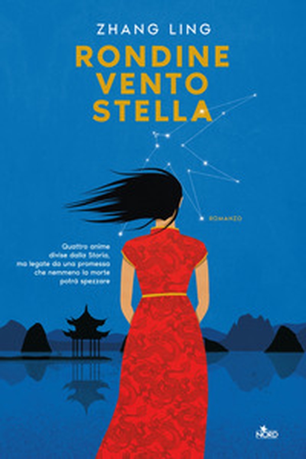 Rondine, vento, stella - Librerie.coop Rondine, vento, stella - Librerie.coop