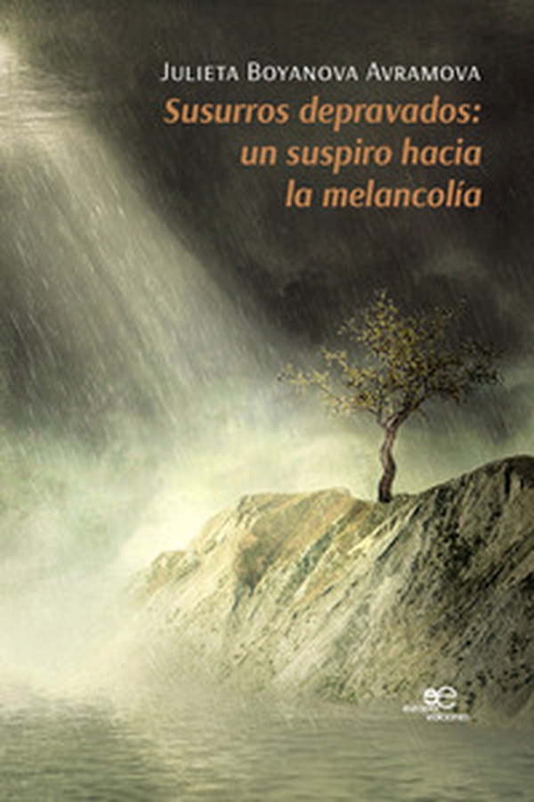 Susurros depravados: un suspiro hacia la melancolía - Librerie.coop Susurros depravados: un suspiro hacia la melancolía - Librerie.coop