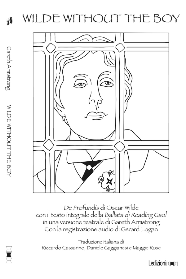 Wilde Without the Boy - Librerie.coop Wilde Without the Boy - Librerie.coop