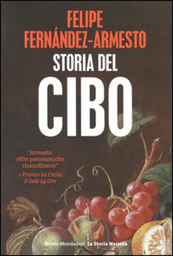 Storia del cibo - Librerie.coop Storia del cibo - Librerie.coop