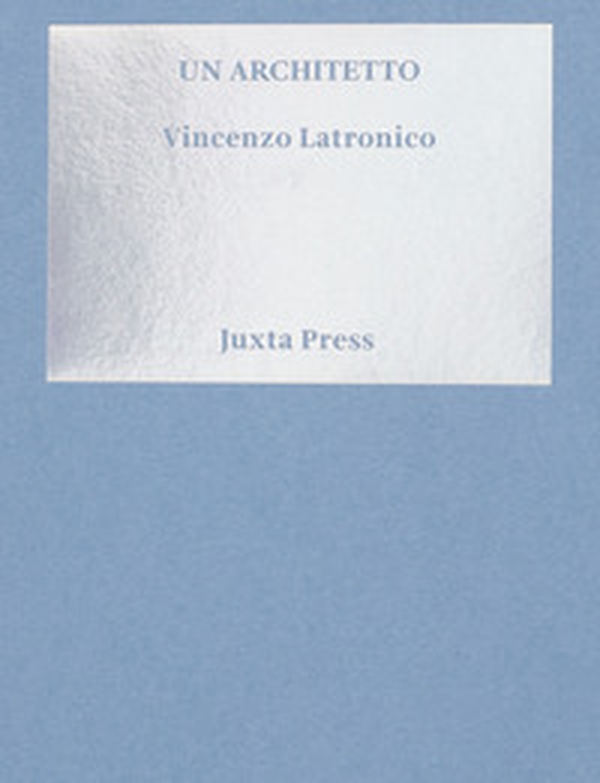 Un architetto - Librerie.coop Un architetto - Librerie.coop