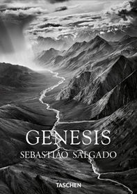 Sebastião Salgado. Genesis. Ediz. italiana - Librerie.coop