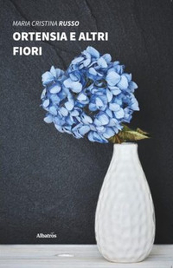 Ortensia e altri fiori - Librerie.coop Ortensia e altri fiori - Librerie.coop