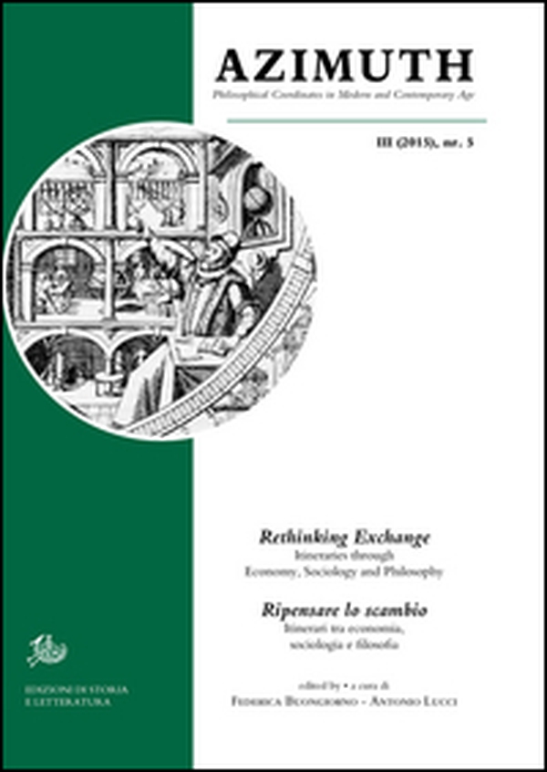 Azimuth (2015). Ediz. italiana, inglese e tedesca - Vol. 5 - Librerie.coop Azimuth (2015). Ediz. italiana, inglese e tedesca - Vol. 5 - Librerie.coop