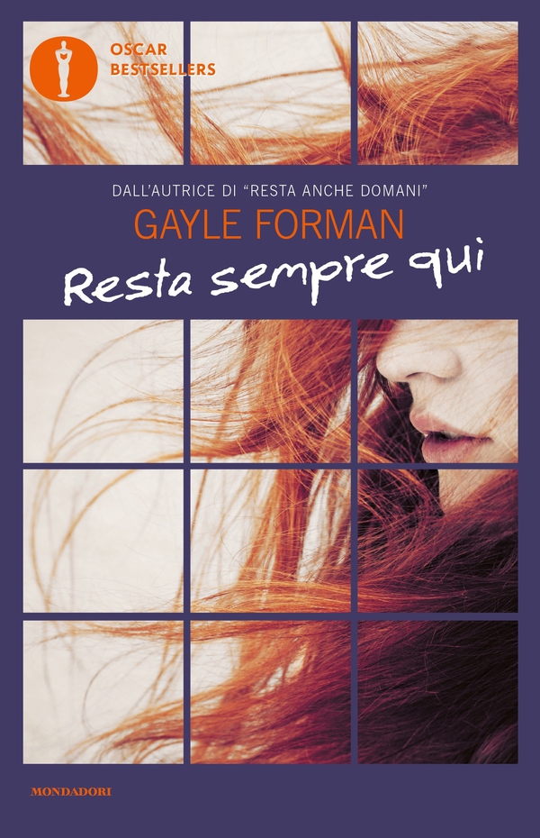 Resta sempre qui - Librerie.coop Resta sempre qui - Librerie.coop