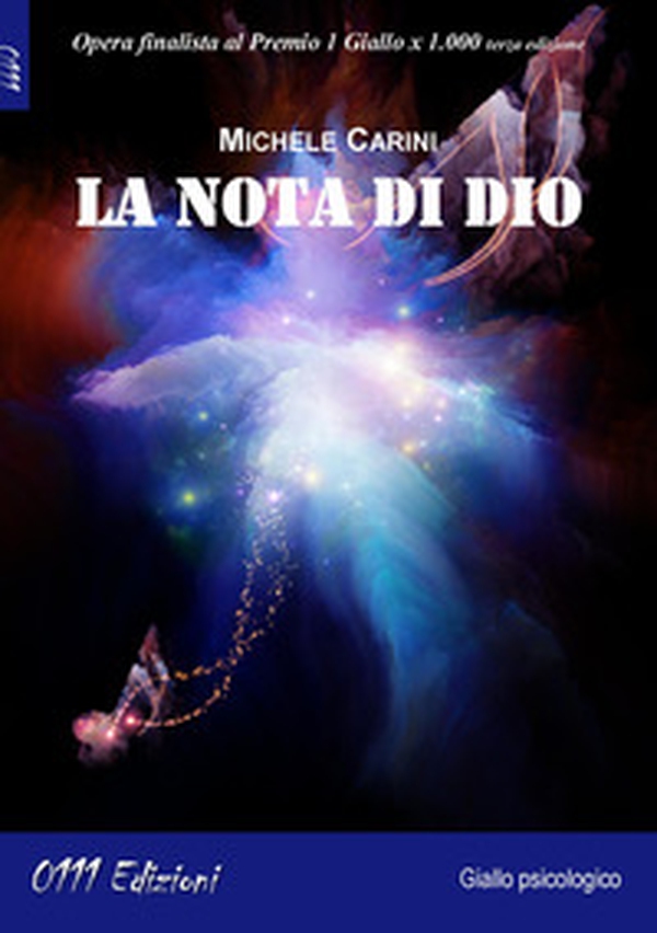 La nota di Dio - Librerie.coop La nota di Dio - Librerie.coop