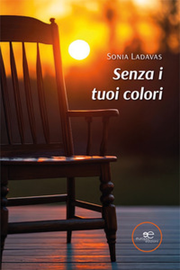Senza i tuoi colori - Librerie.coop Senza i tuoi colori - Librerie.coop
